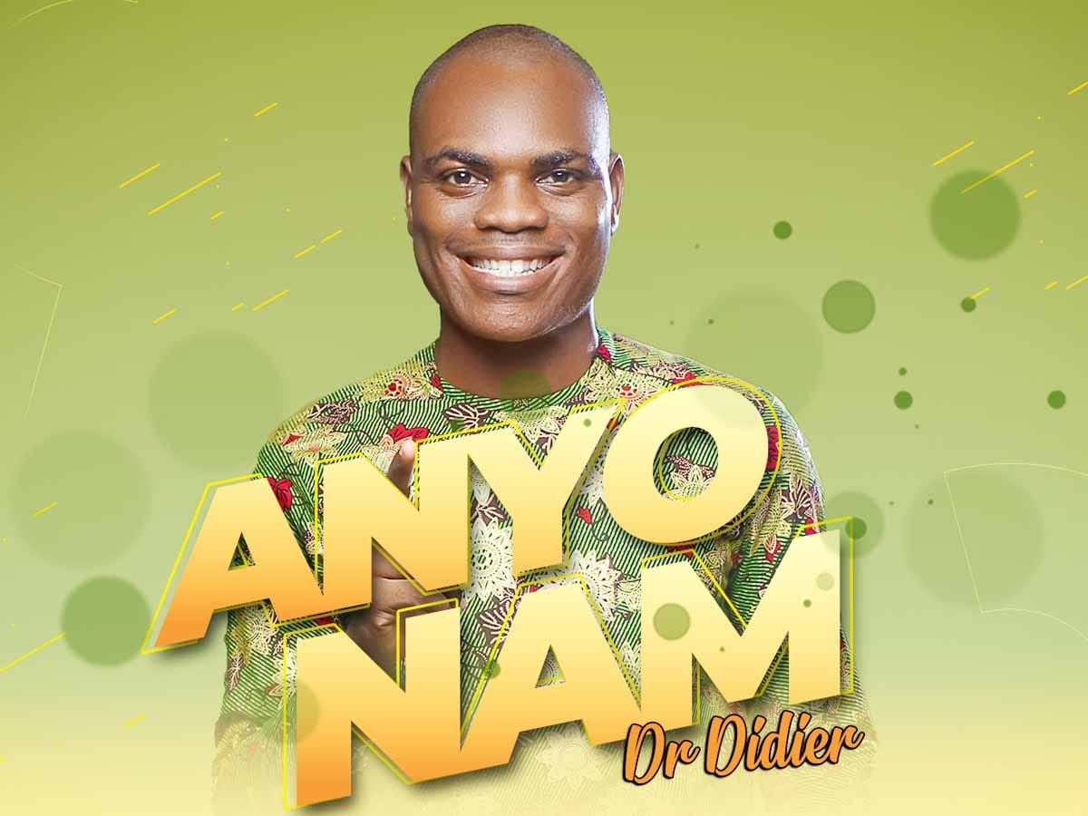 Rich results on Google's SERP when searching for 'Anyo Nam'