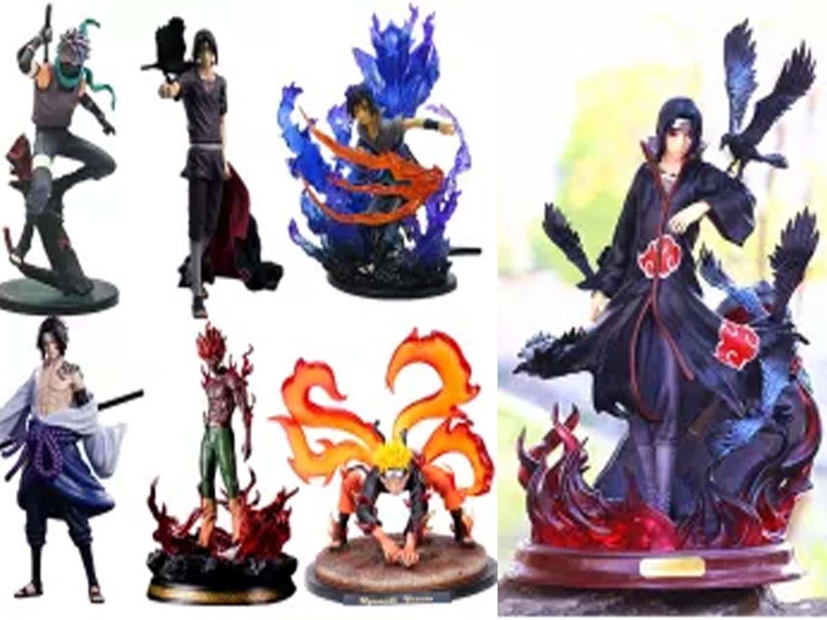 Rich results on Google's SERP when searching for 'Personnage