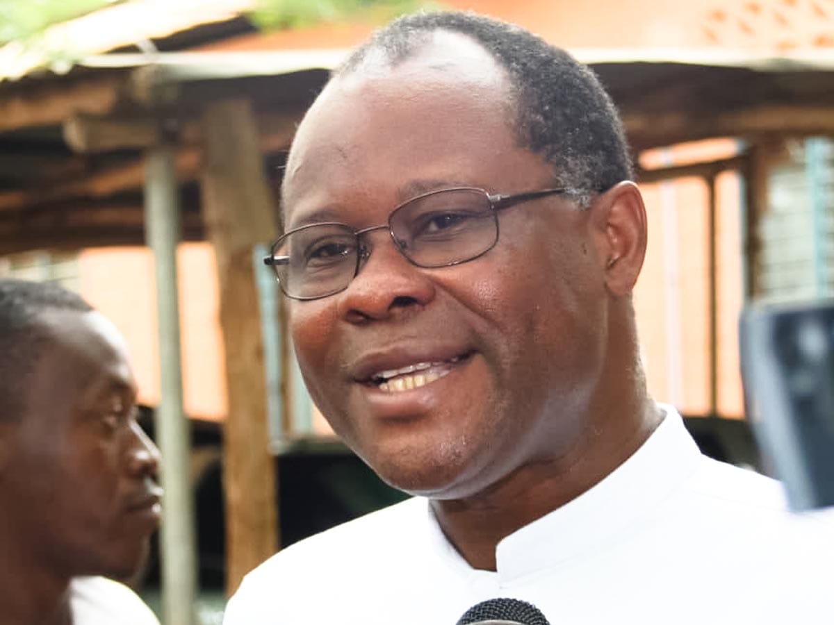 Rich results on Google's SERP when searching for 'Vaccination'