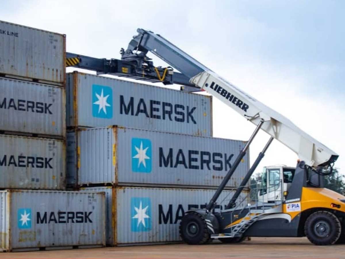 Rich results on Google's SERP when searching for 'Port sec'