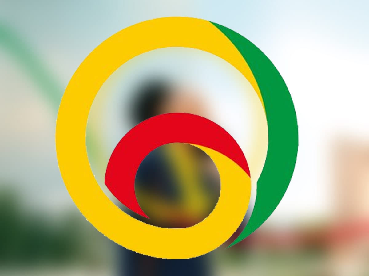 Rich results on Google's SERP when searching for 'Nouvelle identité'