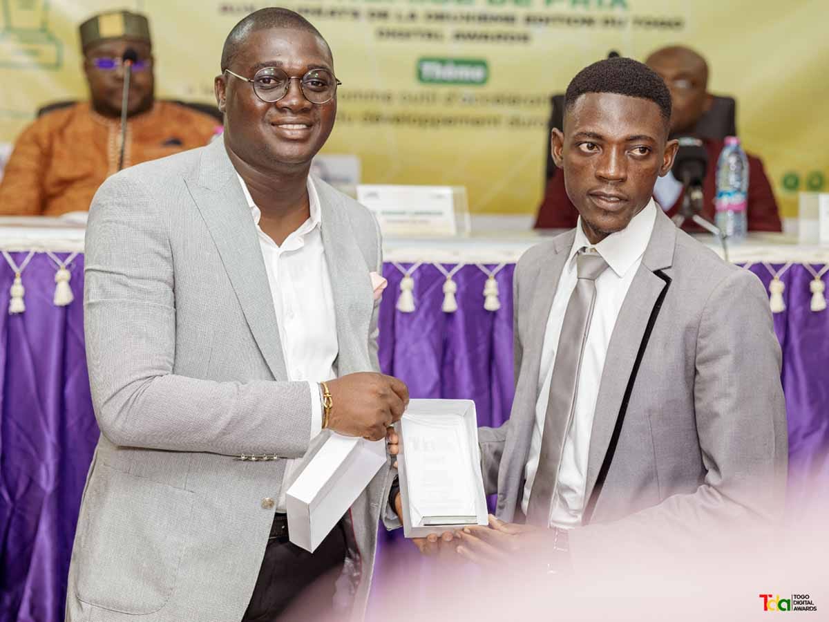 Togo Digital Awards