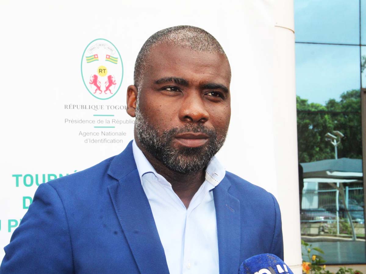 identité biométrique