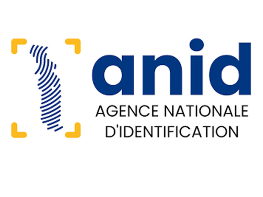 Identification biométrique