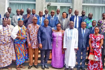 Élections régionales