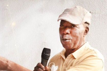 Apollinaire Mewenemesse