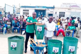 Gestion des déchets