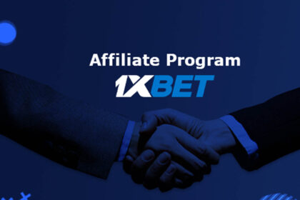 1xbet partners