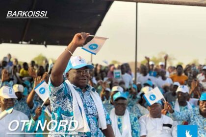 Législatives et régionales