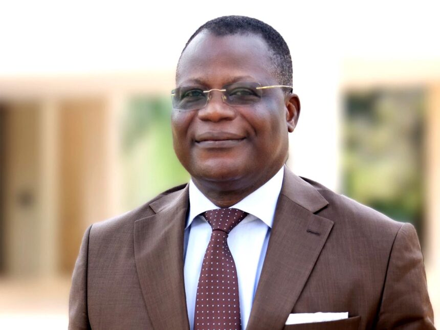 Djobo-Babakane Coulibaley