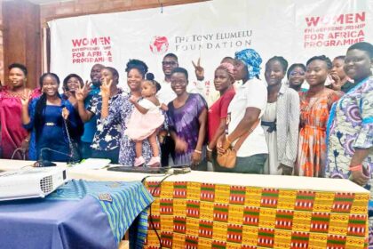 Women Entrepreneurship