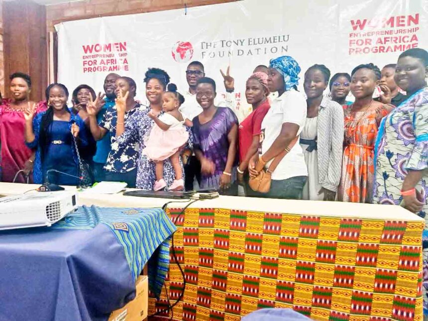 Women Entrepreneurship