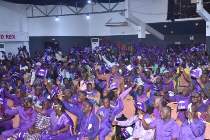 Législatives et régionales