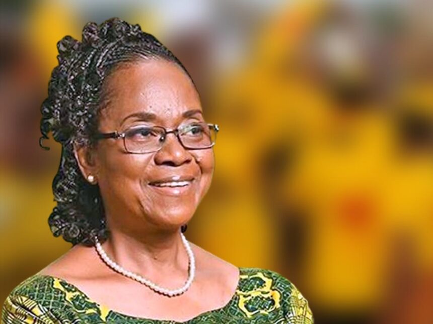 Léonardina de Souza