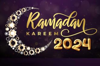 Ramadan 2024
