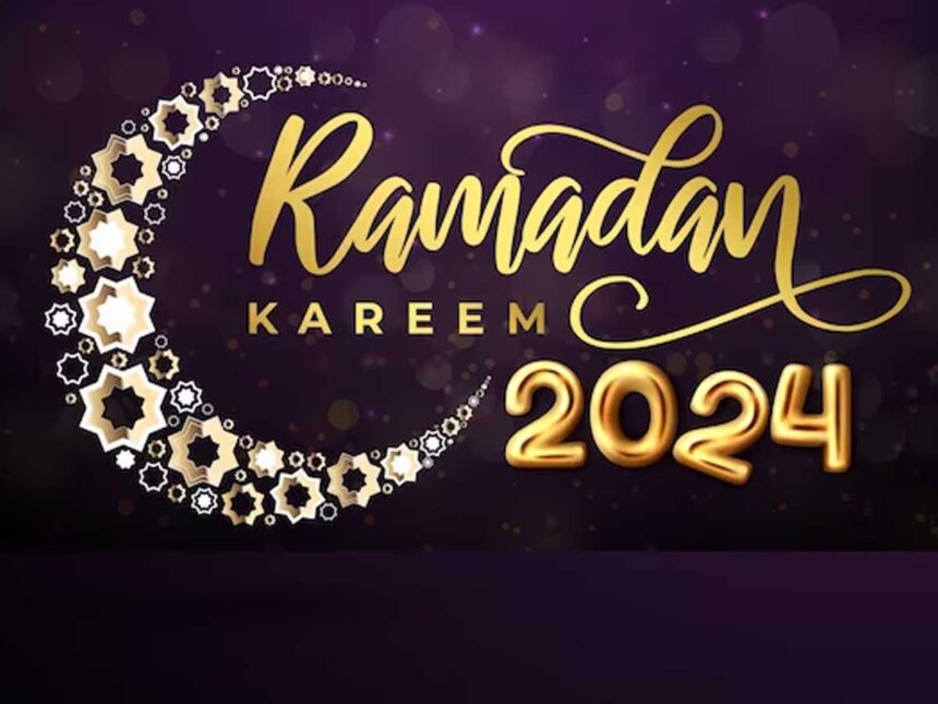 Ramadan 2024