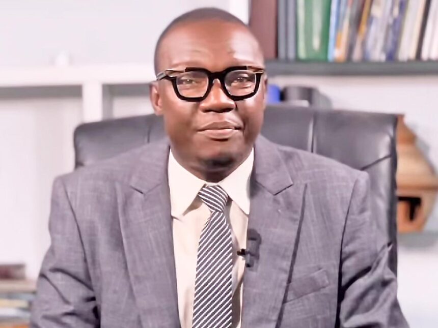 Nouvelle Constitution