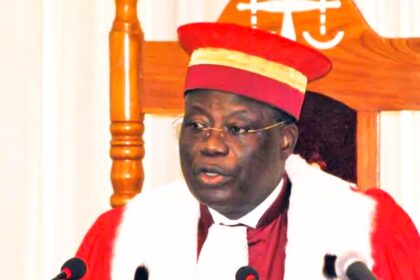 Cour constitutionnelle