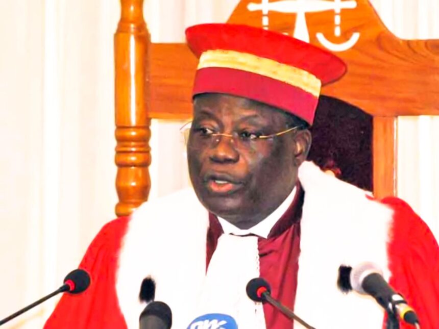 Cour constitutionnelle