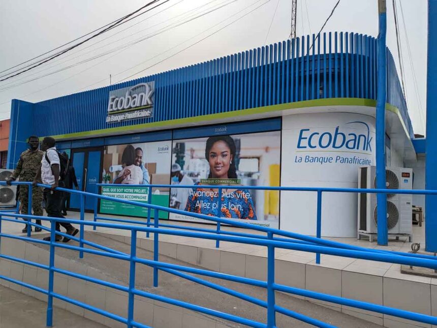 Agence Ecobank