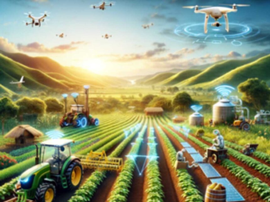 Intelligence artificielle