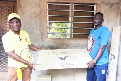 Challenge Réabonnement Fibre