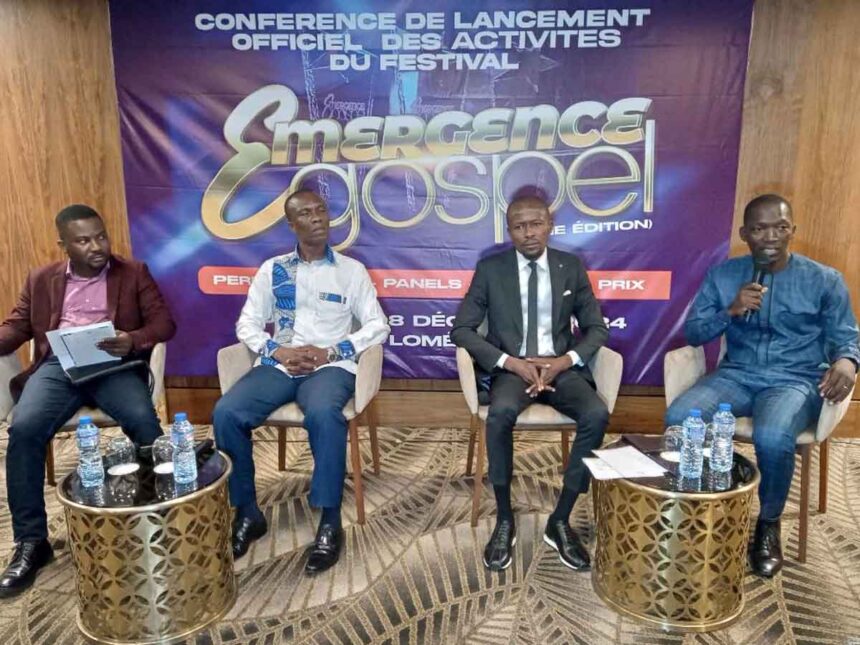 Emergence Gospel