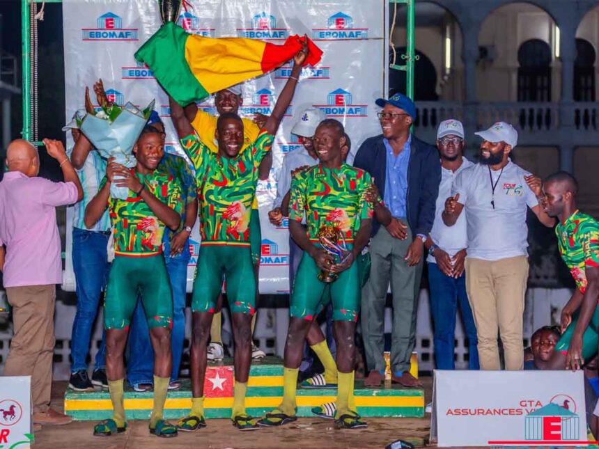 Tour Cycliste du Togo