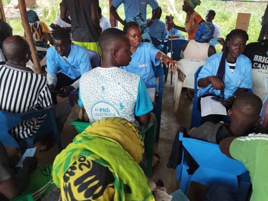 consultation médicale