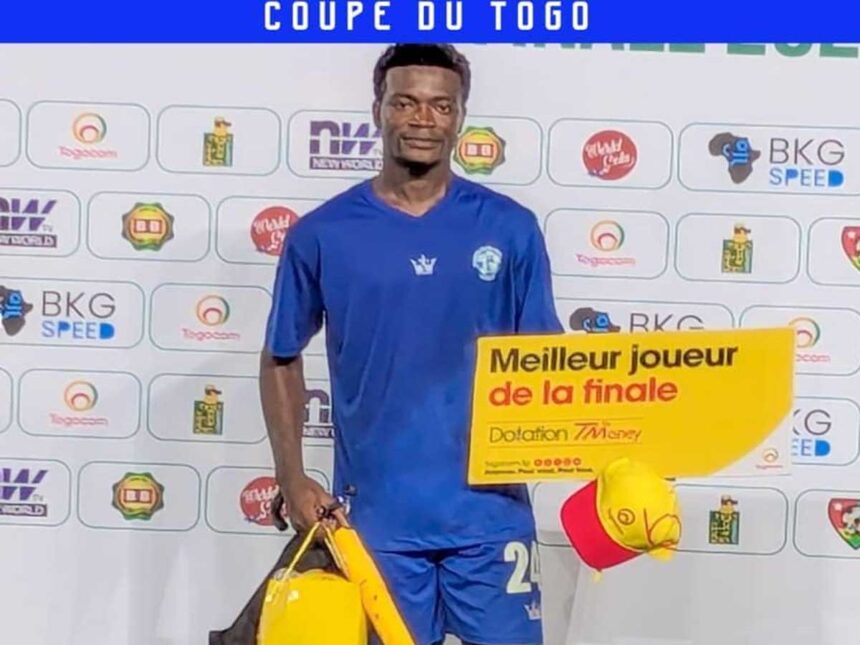 Coupe du Togo