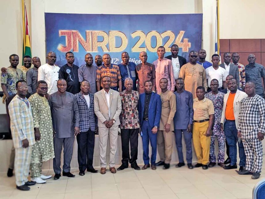 Reconnaissance à Dieu