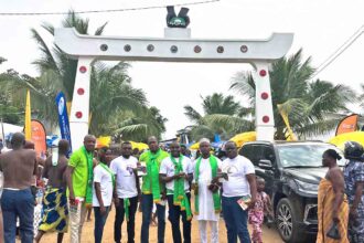 Principauté des Baobabs