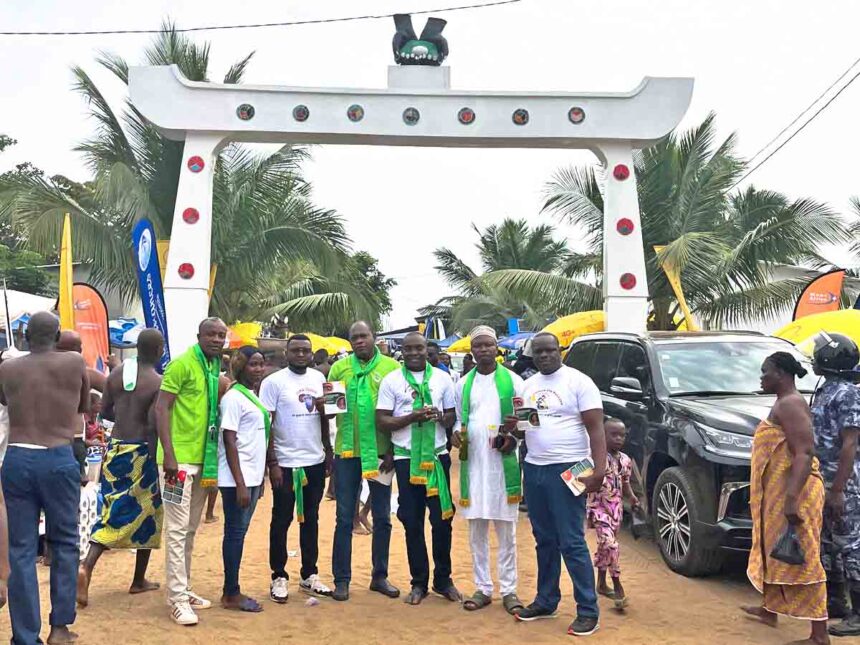 Principauté des Baobabs