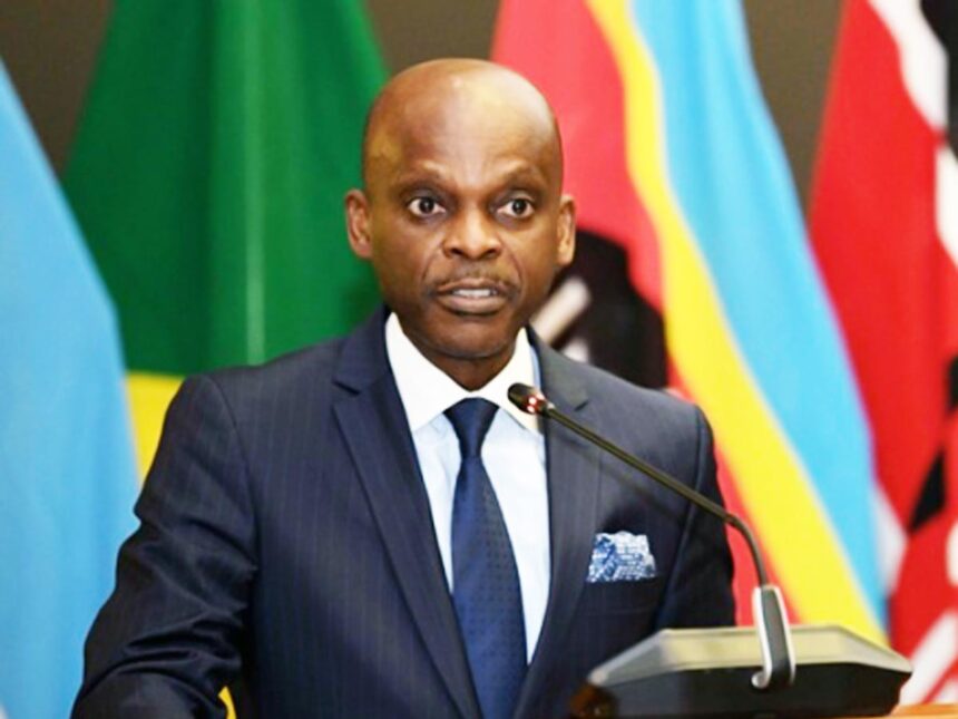 congrès panafricain