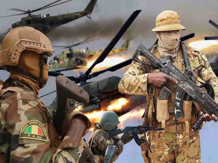 menaces sécuritaires