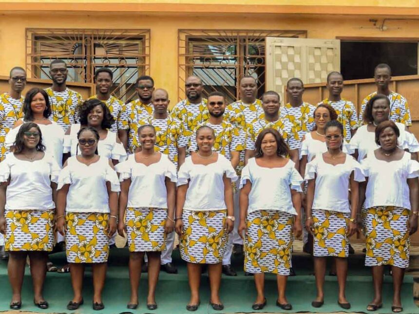 Association Jeunesse Chrétienne