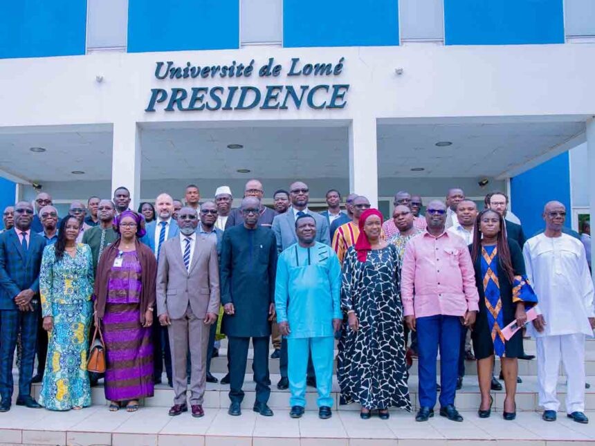 Universités publiques