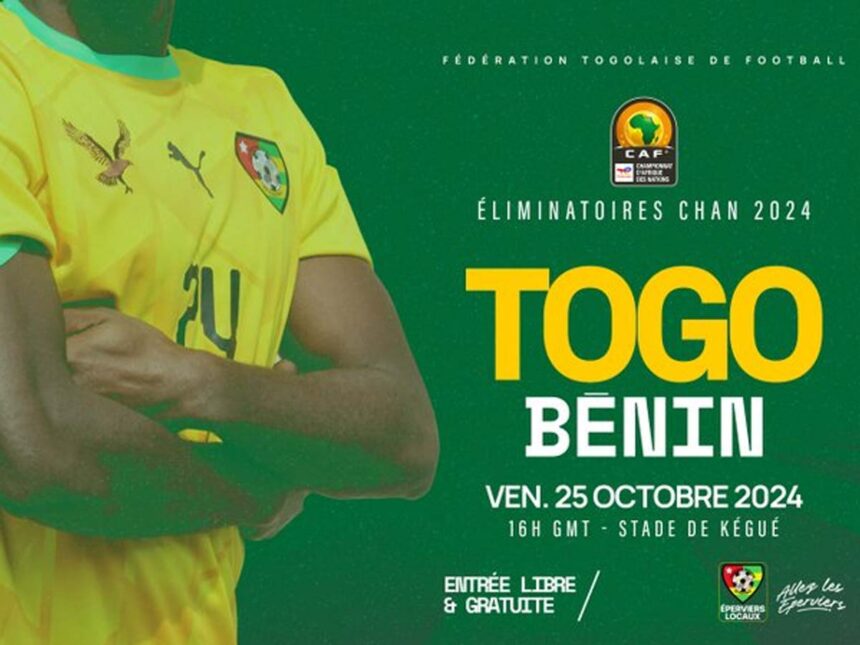 Togo-Bénin