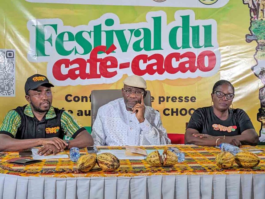 Festival du Café-Cacao
