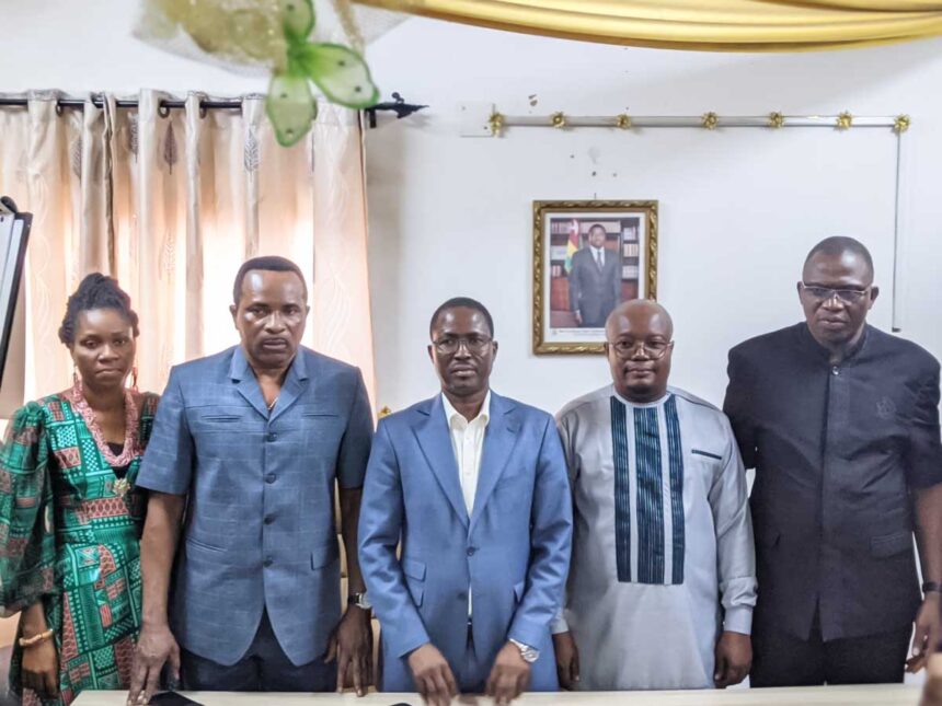 Kodjo Noukafou Konou