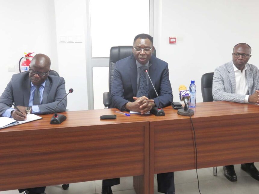 Marquage des produits