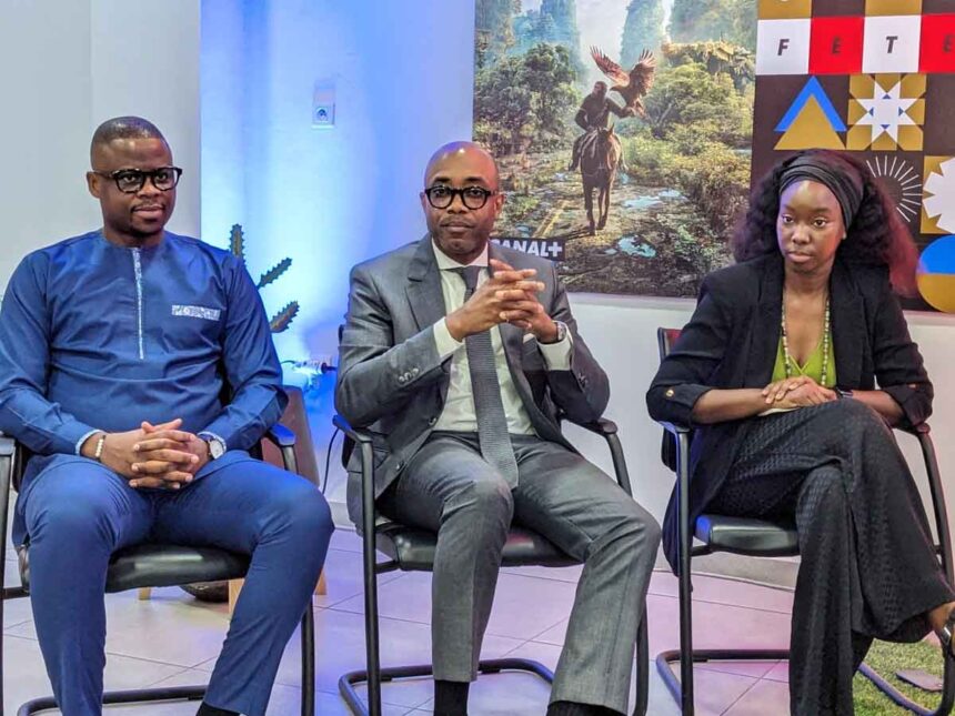 Chaque jour est une fête