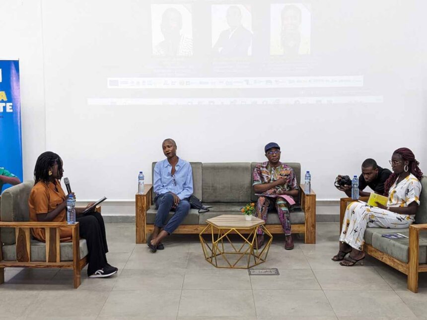 Salon du Cinéma au Féminin