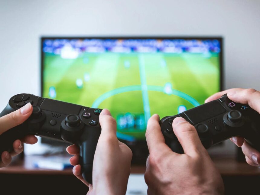 divertissement numérique