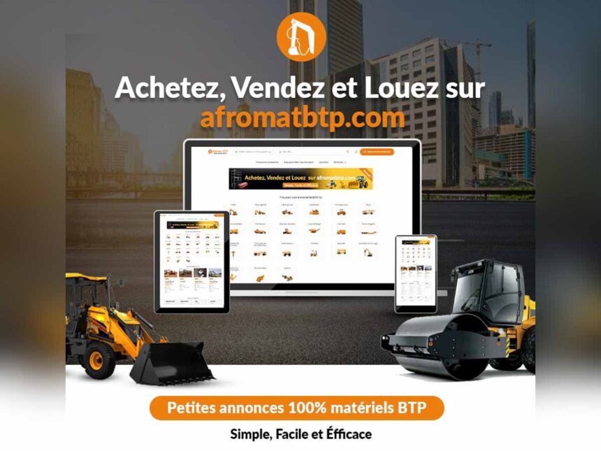 AfromatBTP.com