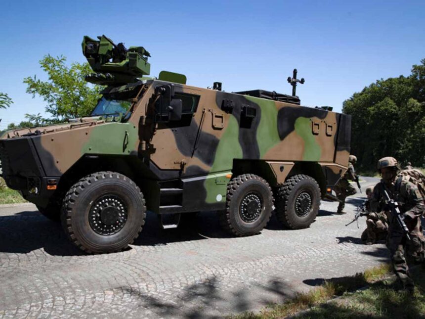 lutte contre le terrorisme