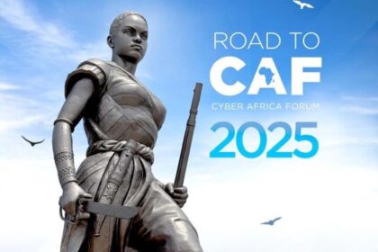 Cyber Africa Forum