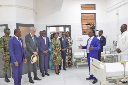 Centre des Maladies Infectieuses