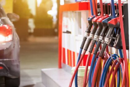 produits pétroliers