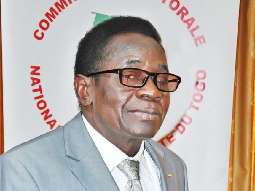 élections des sénateurs